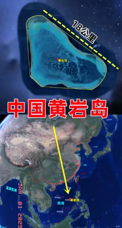 美国无能为力了，菲律宾瞬间痿了！

美国在南海问题上已经彻底无能为力，不管是从军