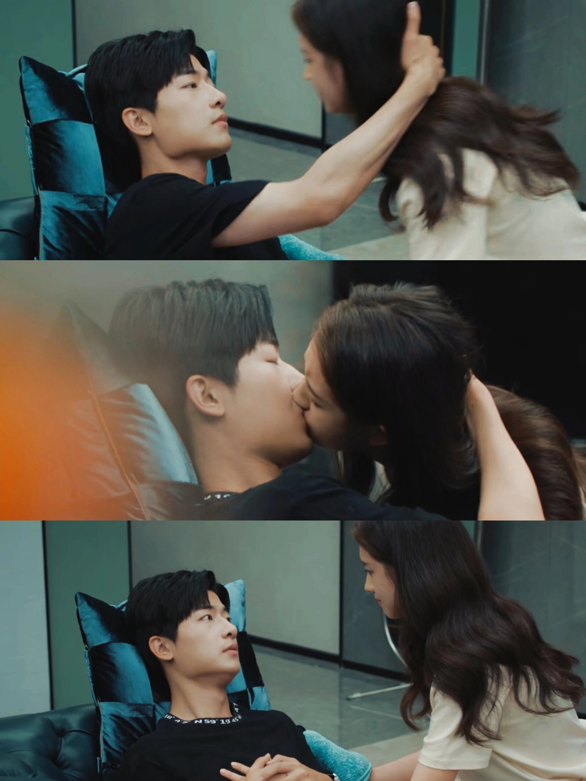 穿越救赎，还得看纯爱