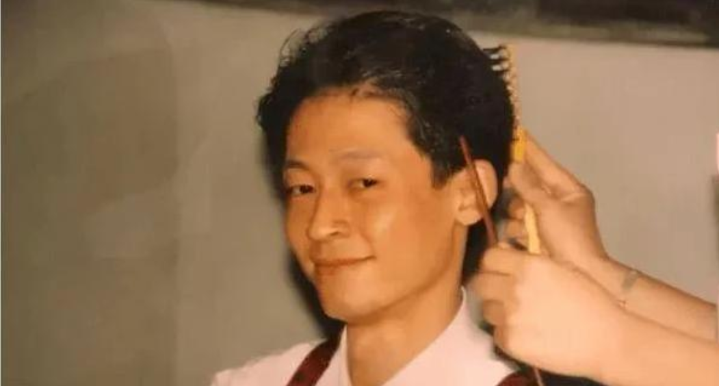 2008年富婆陈坚红对王志文说：“我身价几个亿，你要是不想努力了，就把我娶了”王