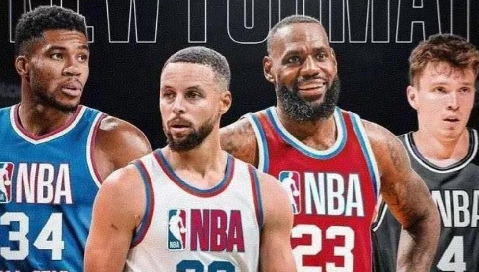 19号的NBA就传来3个不得不说的最新消息：

NBA今儿个一大早，三件稀奇事儿
