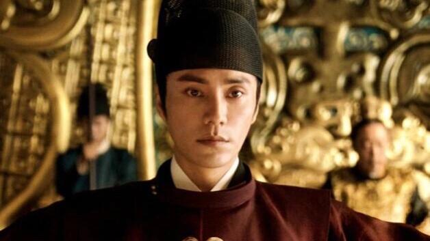 陈坤：坎坷童年，影视巨星之路