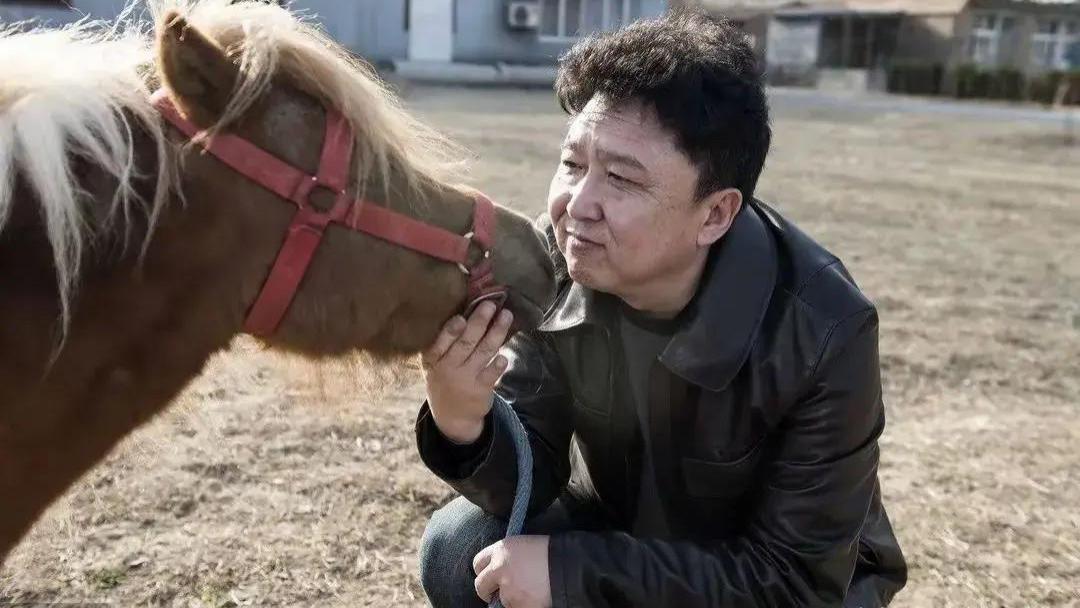 郭德纲和于谦合作20年没红过脸：我们分钱是中国相声界最公平的