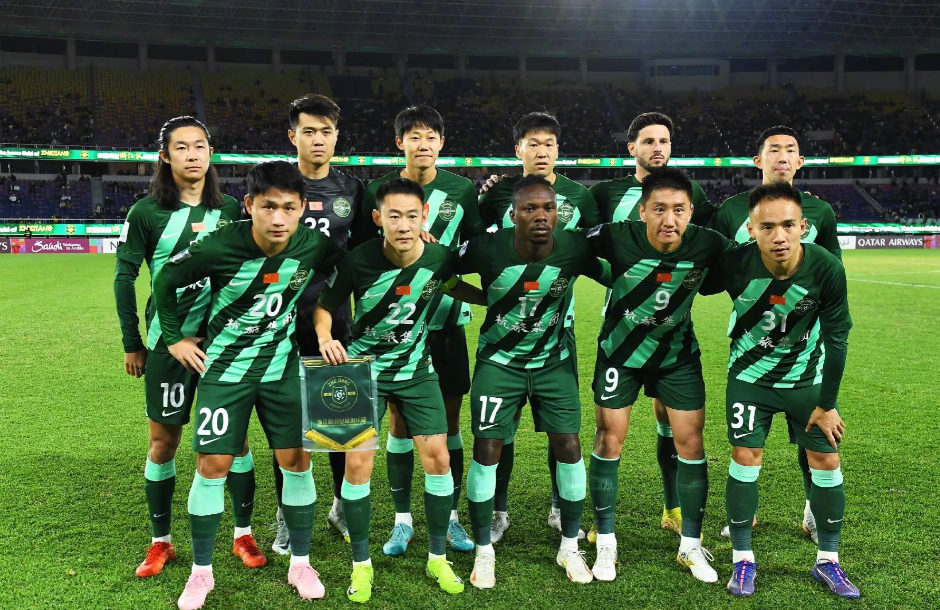 争气！浙江4-2狮城水手，看完比赛，不得不提的3个事实