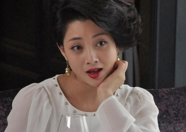 冯远征与殷桃如何跨越角色的心理障碍