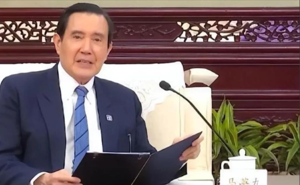 马英九作出重大表态，朱立伦也出来回应了！7月14日，根据岛内媒体报道，马英九表示