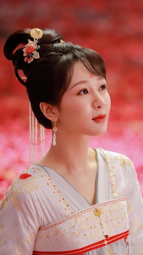 杨紫的演艺生涯