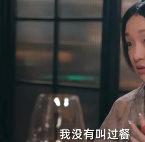 能做到这样的真是个狠人！

1:周迅:“我没在淘宝上买过东西，我没有叫过餐。”