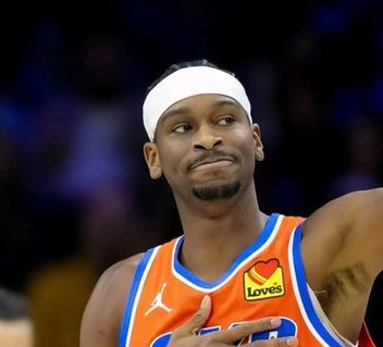 亚历山大狂砍40分带领雷霆“复仇”骑士！NBA常规赛，迎来了本赛季的巅峰之战的第