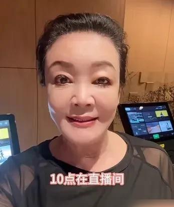 张兰，憋了这么久，是时候说点什么了！

周日（2月23日）十点直播间不见不散，我