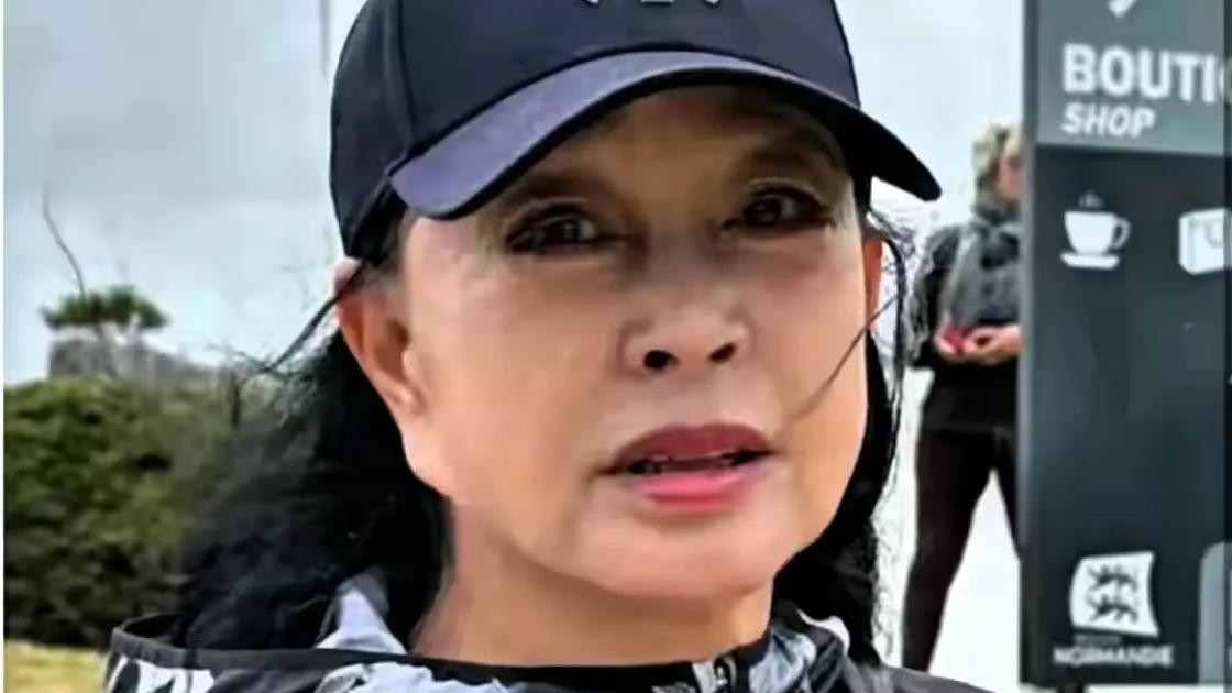 明星素颜照大曝光：谁是照骗，谁是真女神？