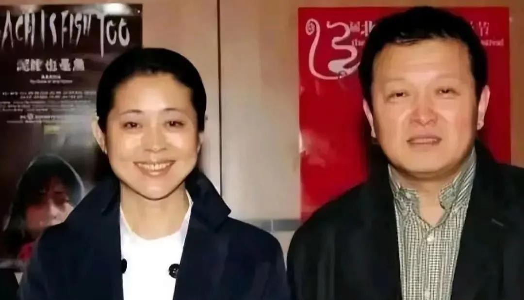 倪萍真大方 帮丈夫前妻儿子

                         