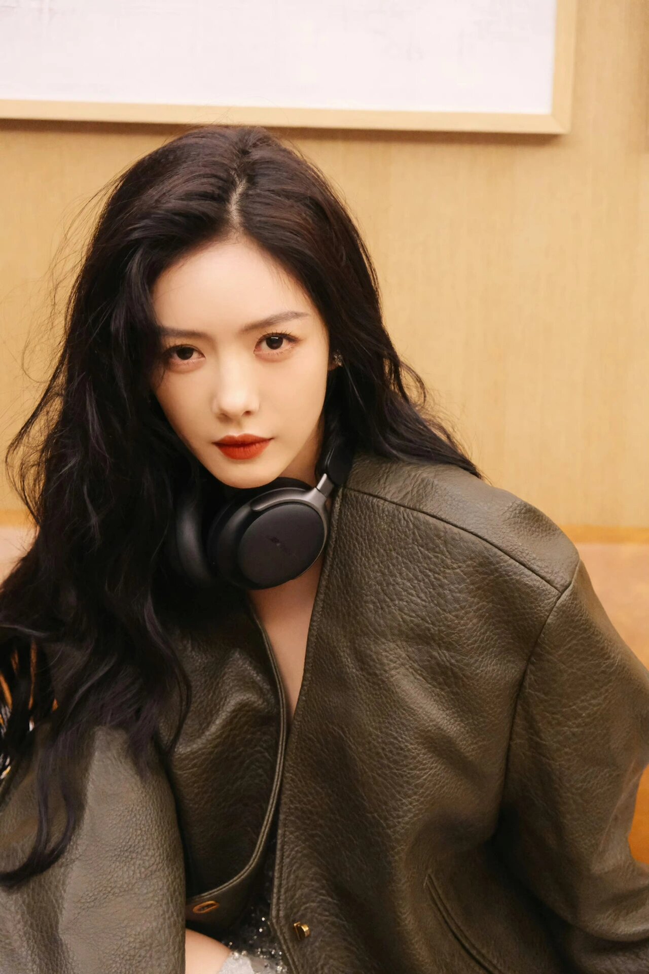 是我喜欢的美女长相