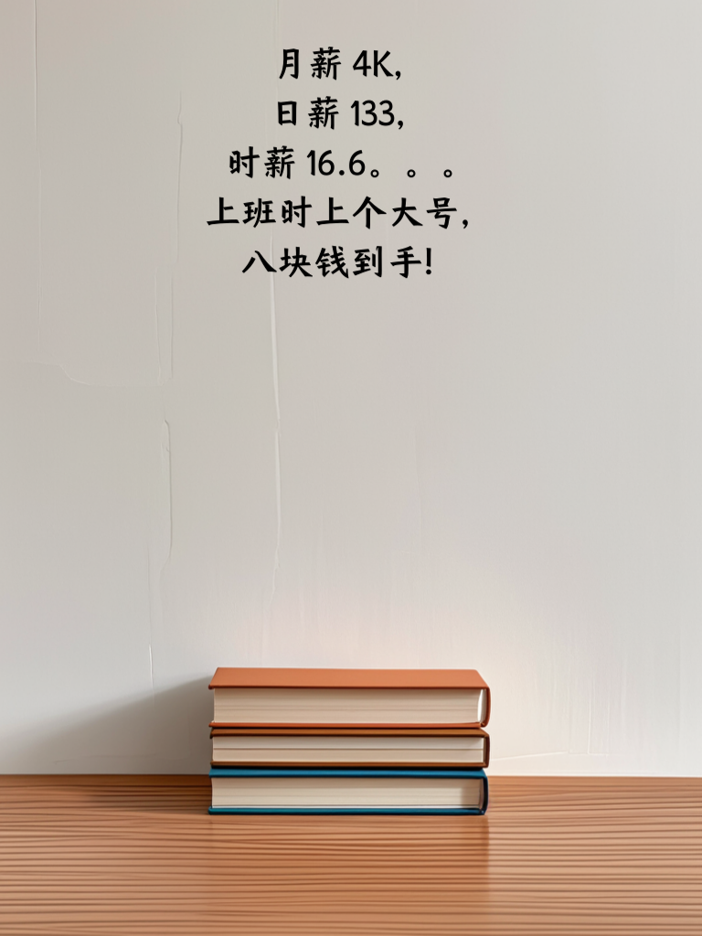 幽默段子，感悟生活乐趣！