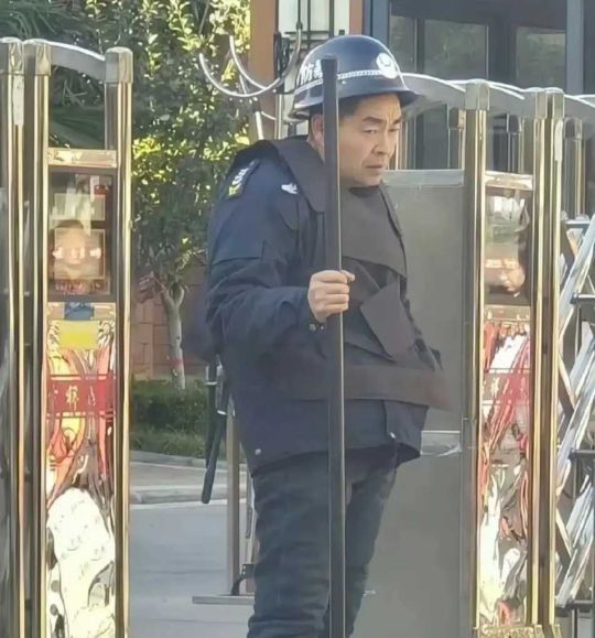 中老年人的最后的归处
