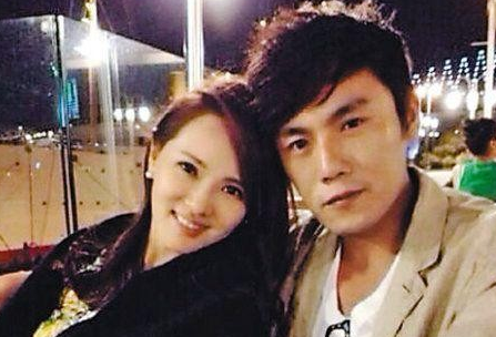 秦昊吐槽伊能静有点儿作