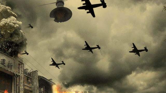 东京大轰炸：一夜烧死10万，跳进水里都煮熟，美军：以此慰藉中国