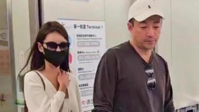 马筱梅正式开启巡店，现身麻六记直播间刷礼物，张兰可谓因祸得福