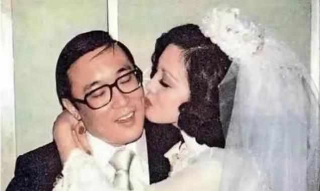 【富豪丈夫外面有人，女星何莉莉44年隐忍终独揽70亿家产】何莉莉的故事，简直是一