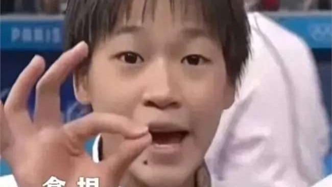 闹大了！体育记者评价全红婵，称不跳水像白痴！舆论哗然