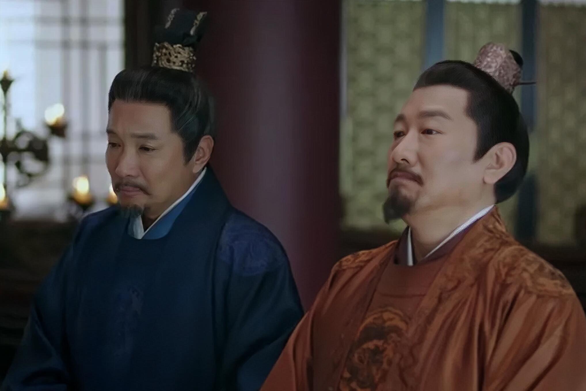 绥王想不到，逼死他一家的竟是石义宽！