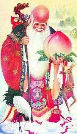 南极仙翁是什么样的仙？他到底是谁的弟子？