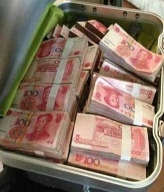 在浙江嘉兴，有位宋阿姨，花了75万大洋买了套带车库的心仪小窝，正满心欢喜地准备过