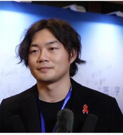 许文赫：演艺之路的璀璨新星