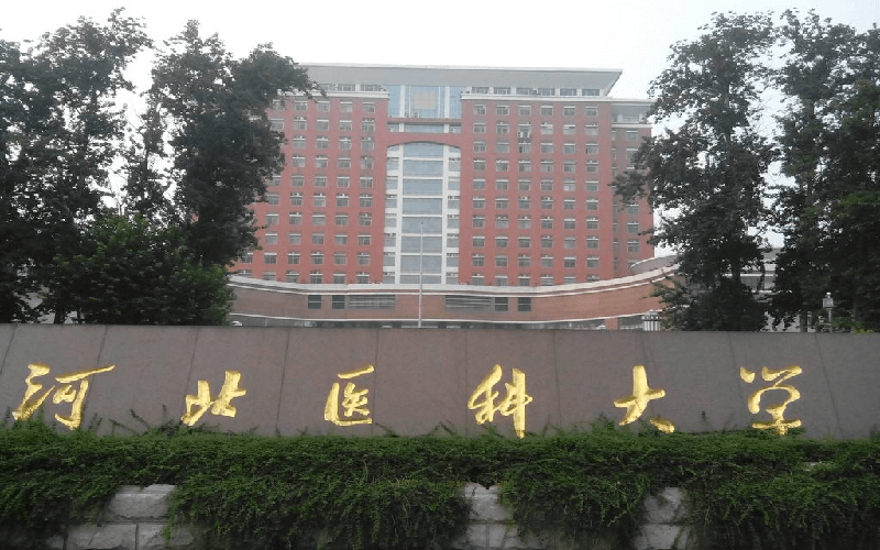 石家庄大学有哪些？