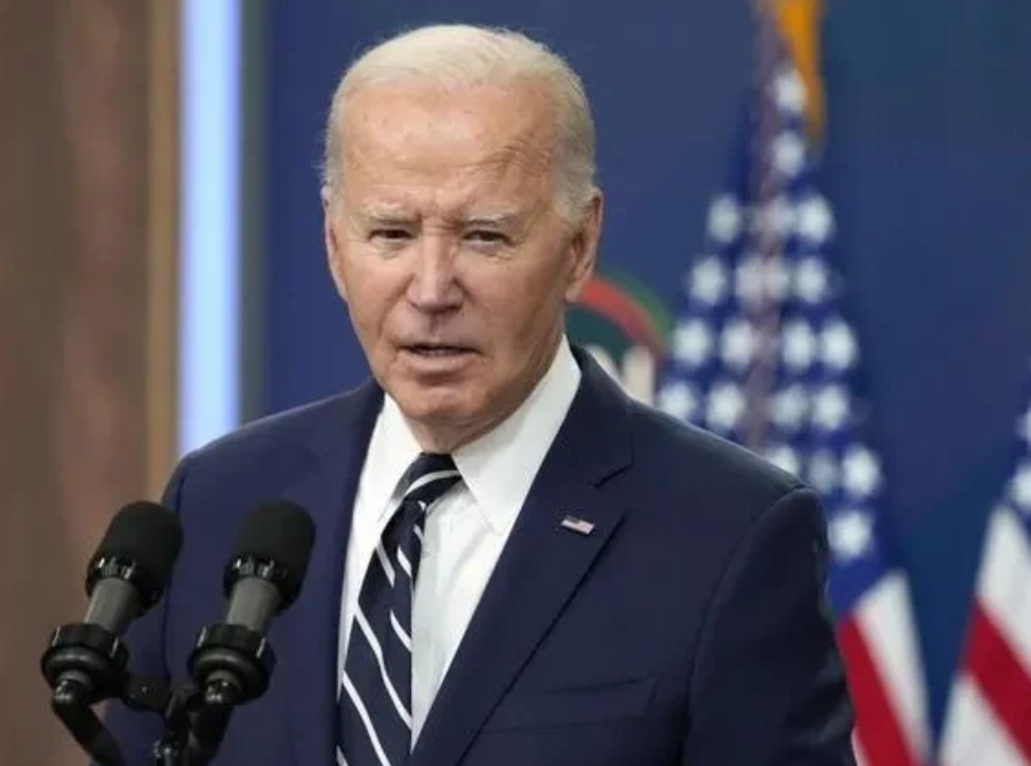 拜登下台前，推翻所有对华承诺，还给特朗普留了个任务，形势严峻。拜登政府发起这笔对