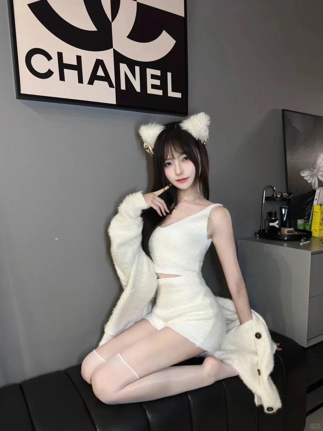 是我不够可爱吗为什么找不到男朋友哈哈哈哈