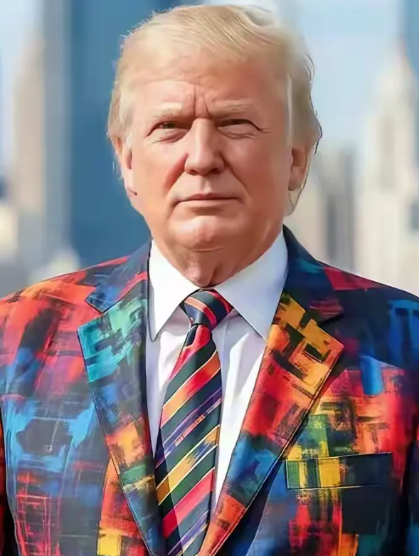 终于还是来了！！

特朗普还有几天就要上台了。
1月12日，特朗普提名的驻乌克兰