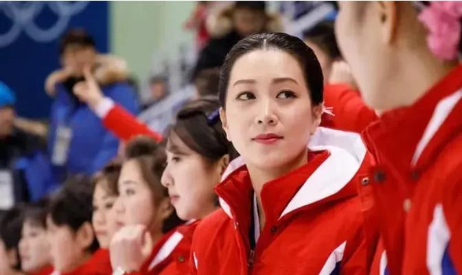 朝鲜奥运代表团入住巴黎六个做梦都没想到

1.做梦都没想到，朝鲜时隔八年重新踏上