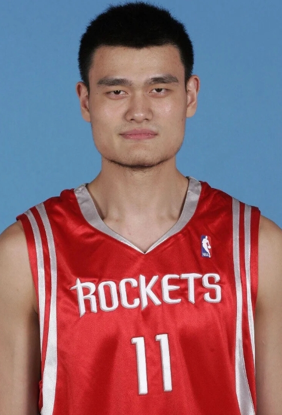 姚明家族：遗传之巅的壮丽画卷