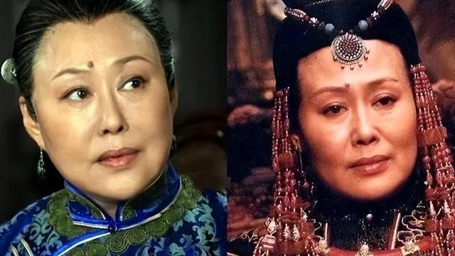 斯琴高娃：三婚嫁瑞士，痛失爱夫后与儿和解，74岁仍活跃影视圈！