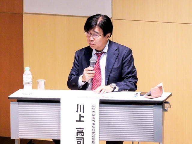 石破茂顾问：特朗普若胜选，日本将真正“独立”！

11月6日，日本权威媒体“日经