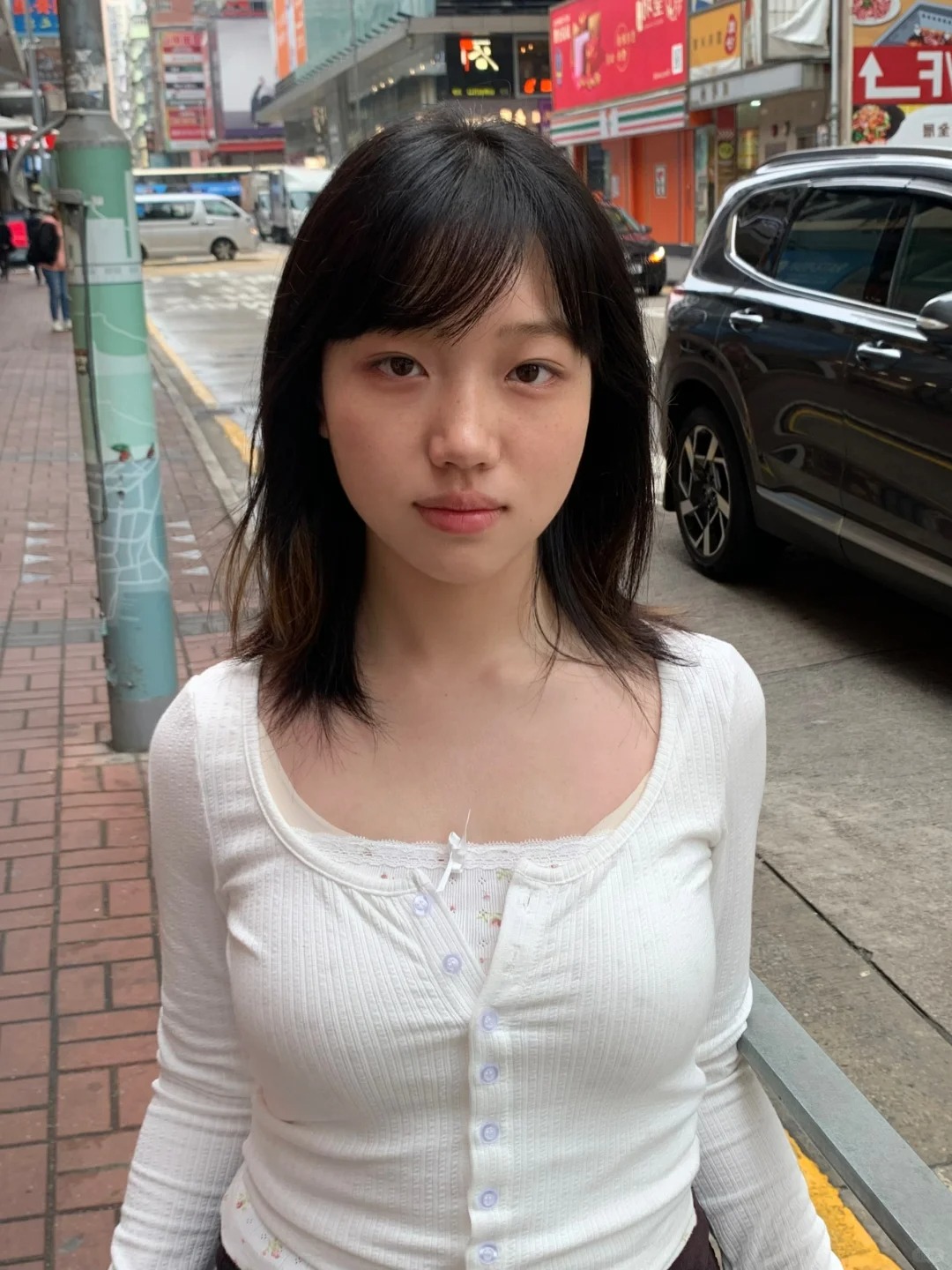 🇭🇰香港暴走
香港街头真的很好拍，可惜去的时候是阴天，整体色调会比较暗