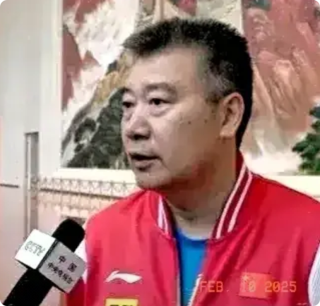 世界第一的林诗栋，具备六大特质

一、讲文明，懂礼貌

二、谦虚内敛，不骄不躁