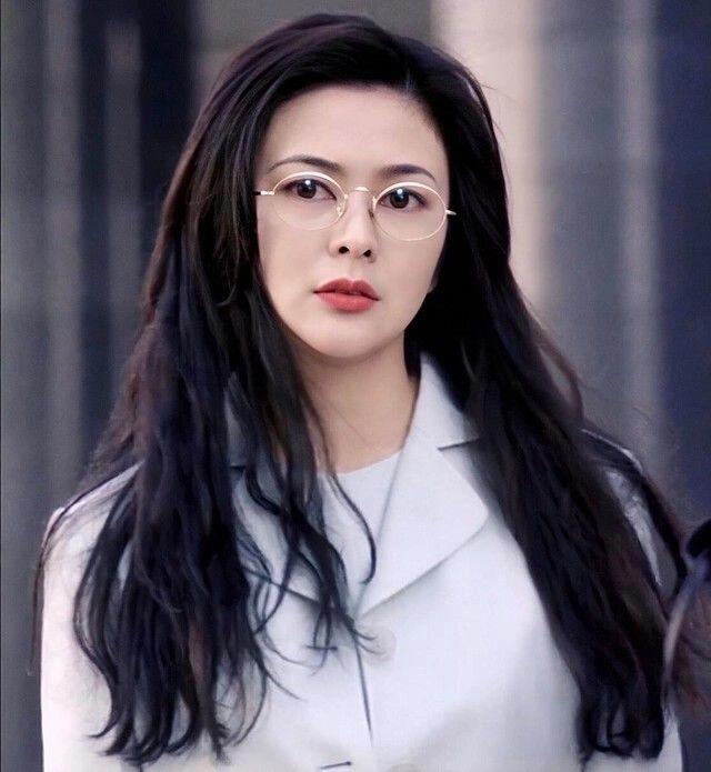 搪瓷娃娃关之琳