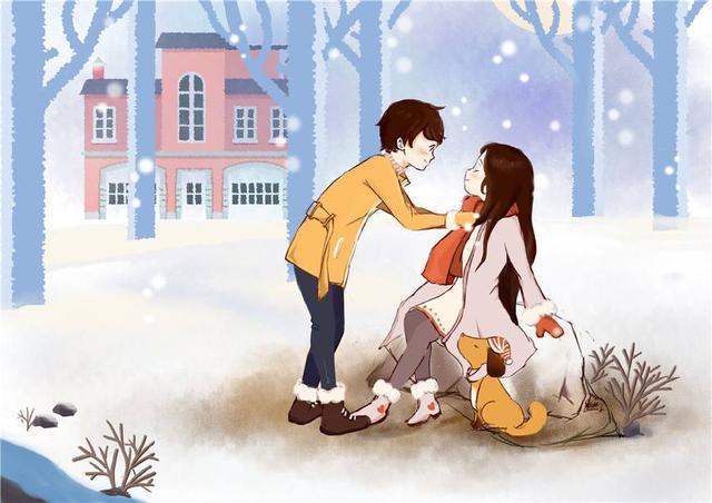 30多年前，婆婆把我的女儿送人了