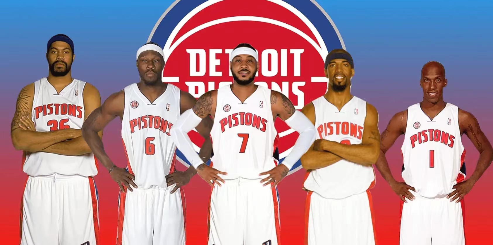 近期开拓者主帅比卢普斯接受了媒体采访，谈到了关于2003年选秀的事情，表示当时活