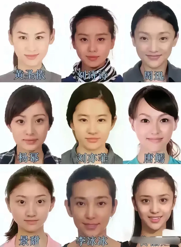 
假如都是一样的彩礼，你会选择谁？