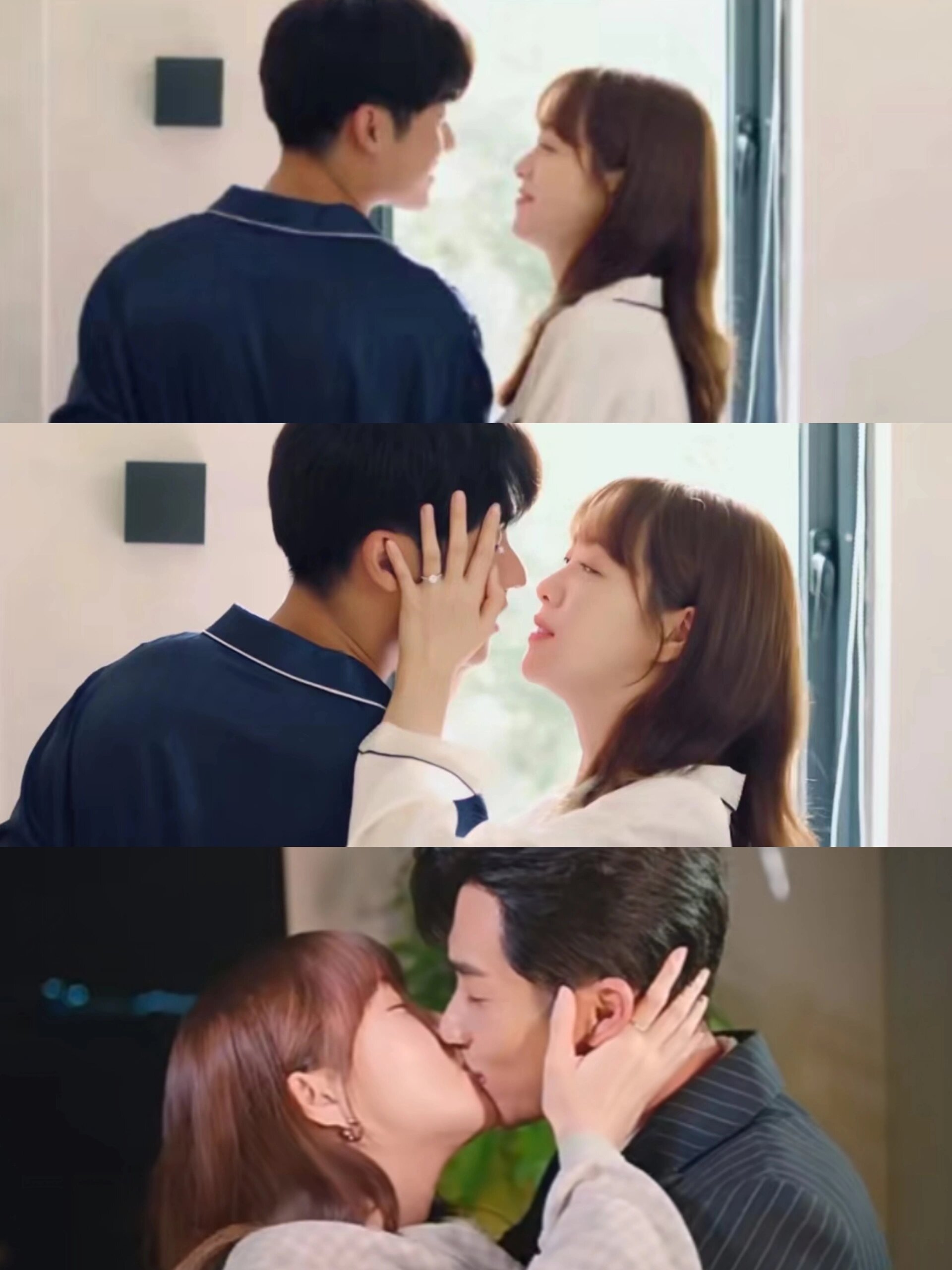 办公室恋爱第一次见面在酒店