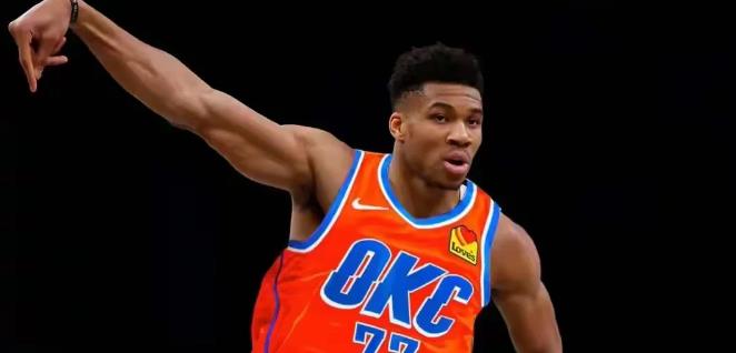 雄鹿队6连败后，接下来5支球队有话说；

爵士队，同为倒数第1，没理由让着你
