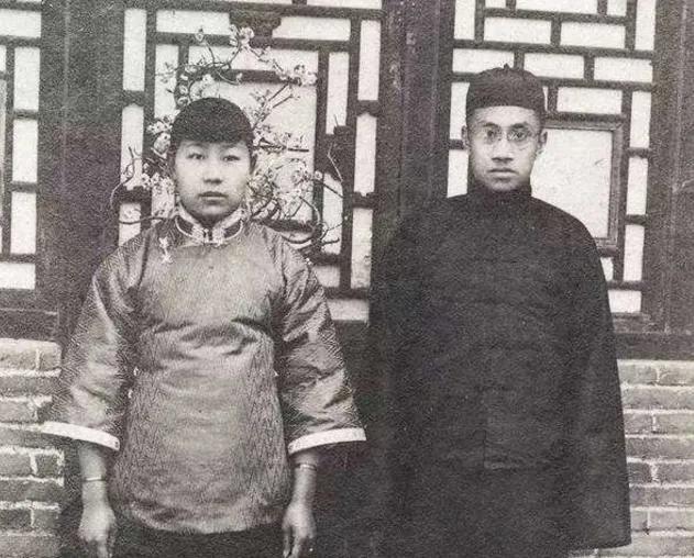 梁漱溟的婚姻智慧：从不理解到深刻认同