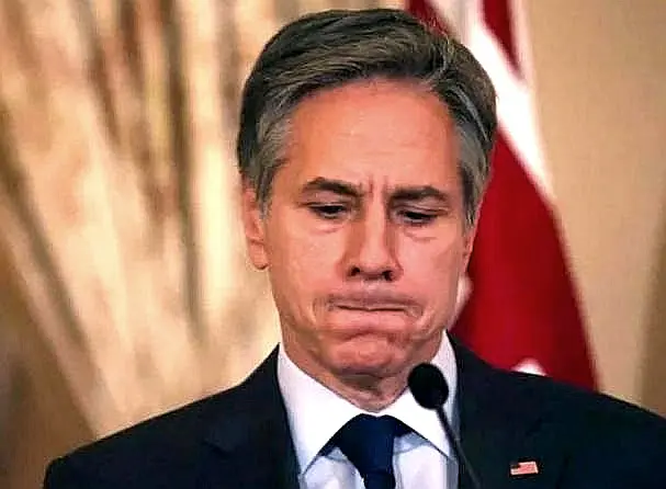 中美联手，成功阻止莫斯科对乌克兰发动核打击？
美国获取情报，中国果断出手，中美联