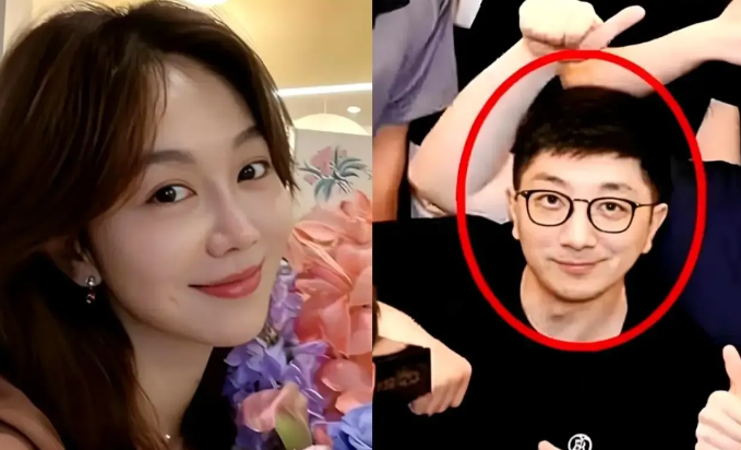 看来我又落后了，不过这次的大瓜可真不小！女星姜妍竟然已经结婚三年了，而她的丈夫不