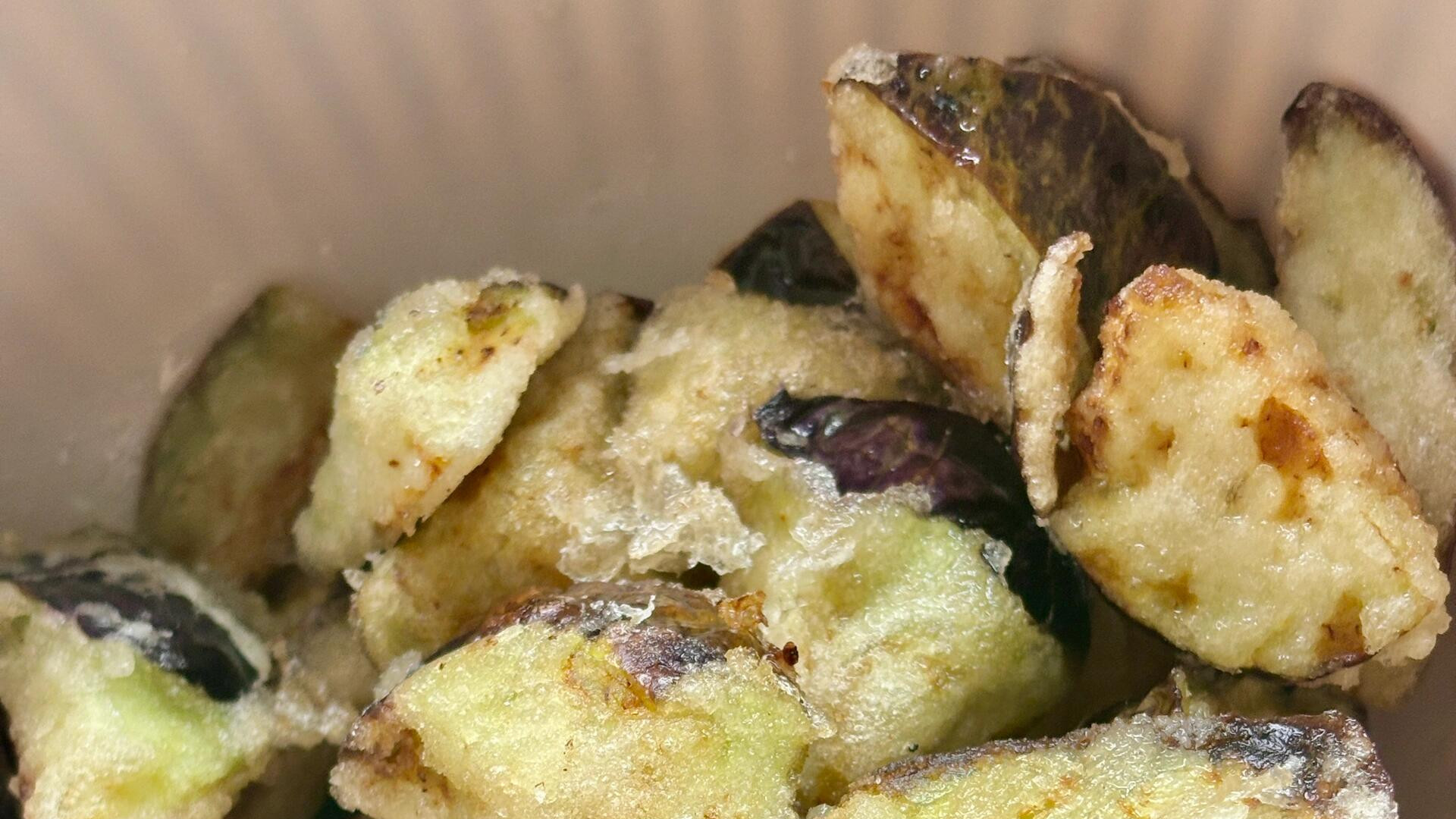 风味烧茄子：一道让人欲罢不能的家常菜