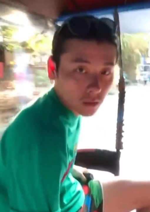 蒋奇明老婆是崔恩尔