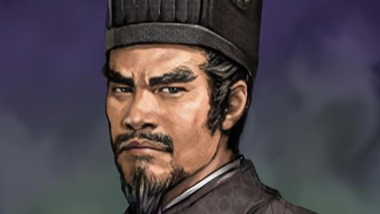 三国曹魏集团#谋士如雨之华子鱼