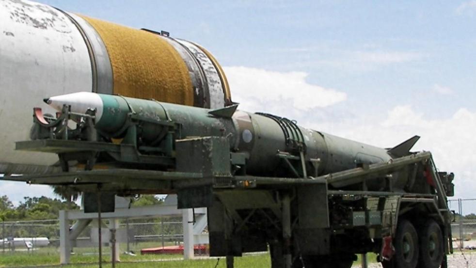 都接近40年了，当年沙特购买的东风还能用吗？没过期吗？